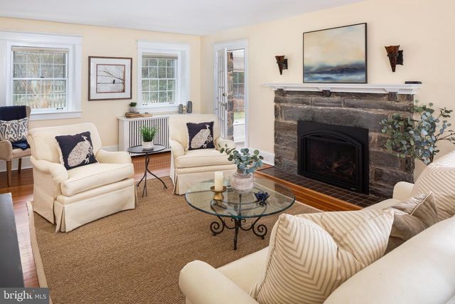 600 HAYDOCK LN, Haverford, PA 19041