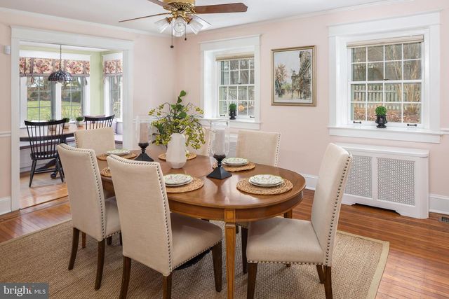 600 HAYDOCK LN, Haverford, PA 19041