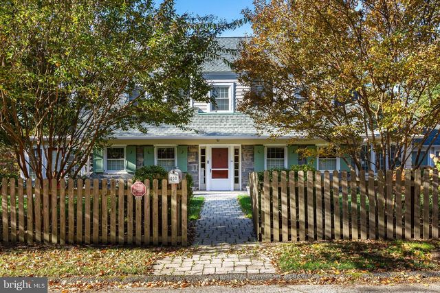 600 HAYDOCK LN, Haverford, PA 19041