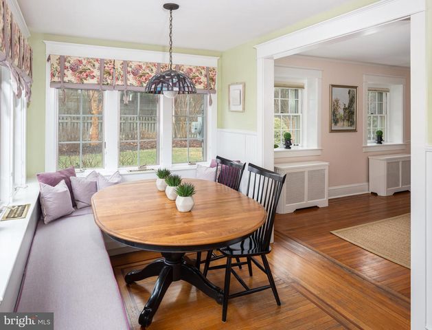 600 HAYDOCK LN, Haverford, PA 19041