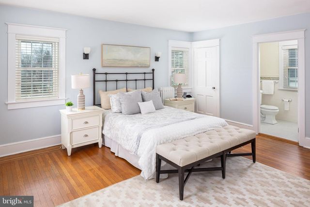 600 HAYDOCK LN, Haverford, PA 19041