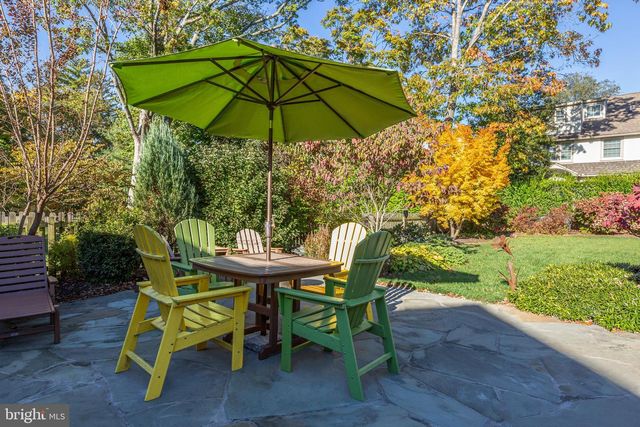 600 HAYDOCK LN, Haverford, PA 19041