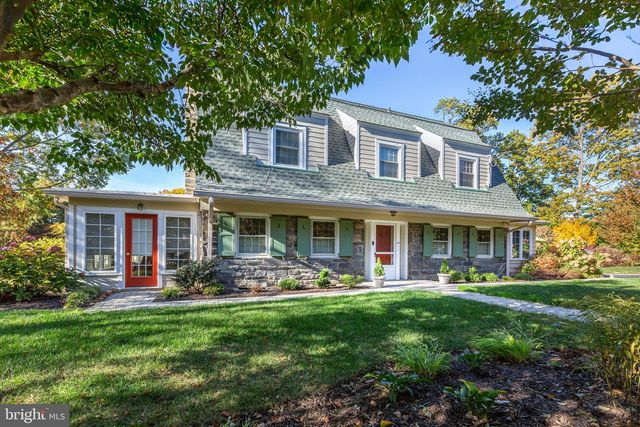 600 HAYDOCK LN, Haverford, PA 19041