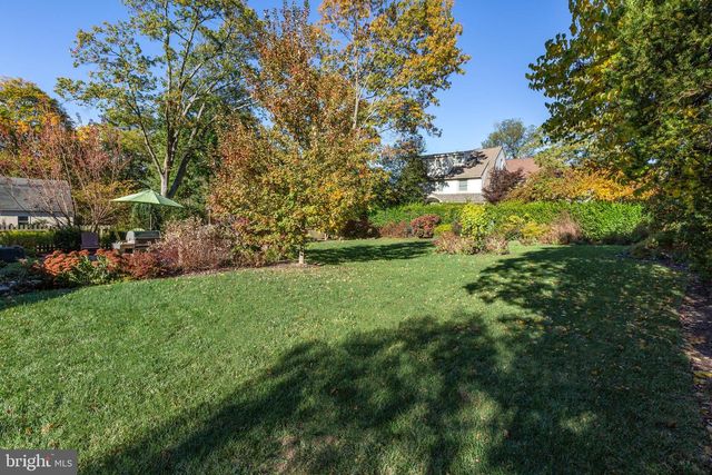 600 HAYDOCK LN, Haverford, PA 19041