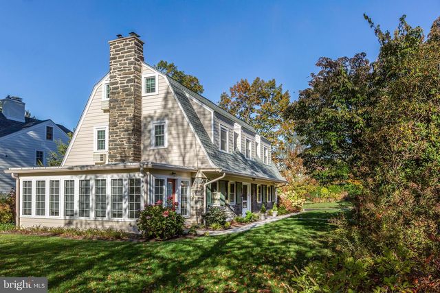 600 HAYDOCK LN, Haverford, PA 19041