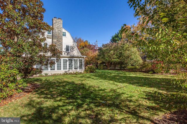 600 HAYDOCK LN, Haverford, PA 19041