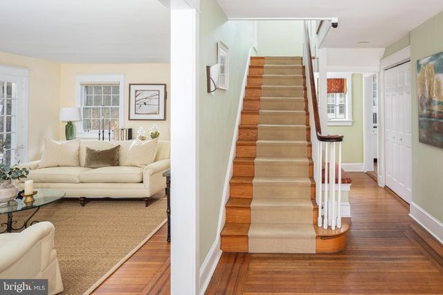 600 HAYDOCK LN, Haverford, PA 19041