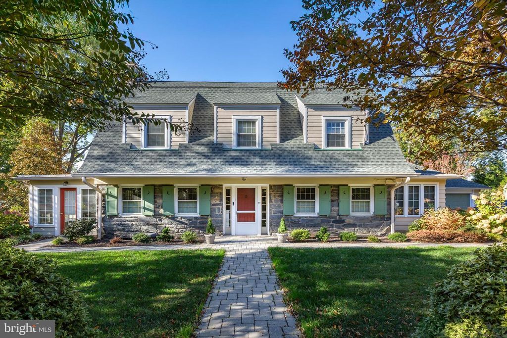 600 HAYDOCK LN, Haverford, PA 19041