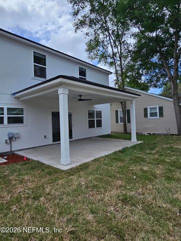 5241 CRUZ Road, Jacksonville, FL 32207