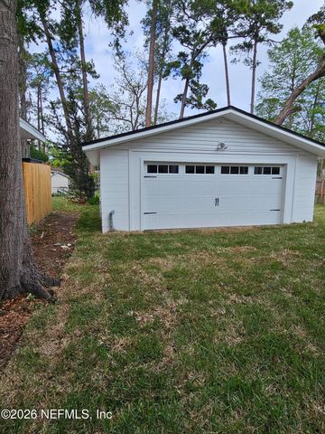 5241 CRUZ Road, Jacksonville, FL 32207