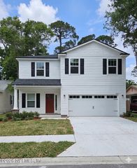 5241 CRUZ Road, Jacksonville, FL 32207