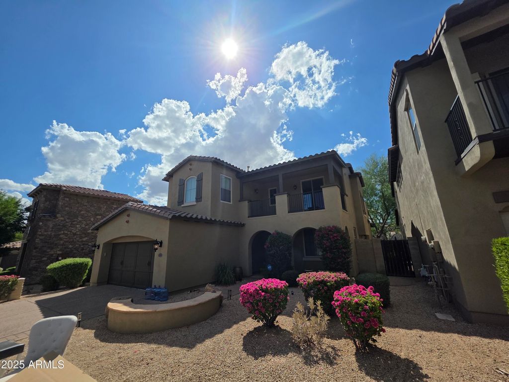 22516 N 37TH Terrace, Phoenix, AZ 85050