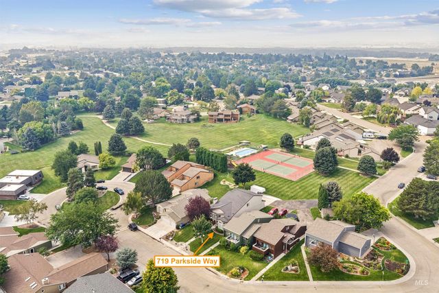 719 Parkside Way, Nampa, ID 83686