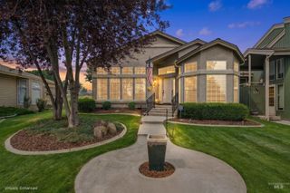 719 Parkside Way, Nampa, ID 83686