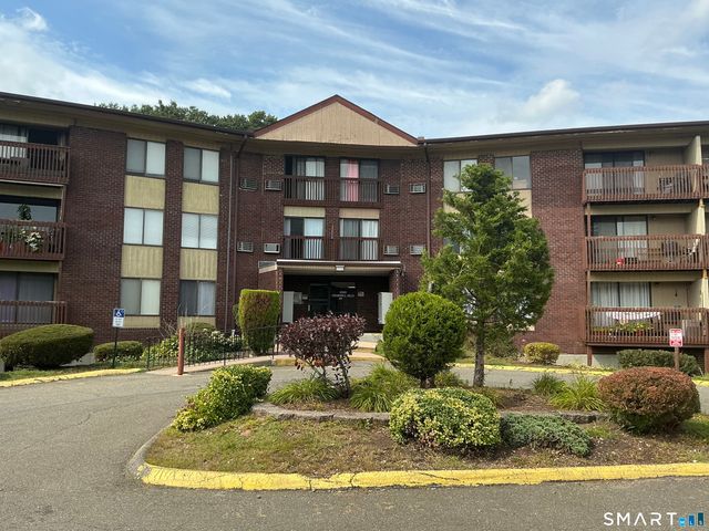 2315 Cromwell Hills Drive 2315, Cromwell, CT 06416