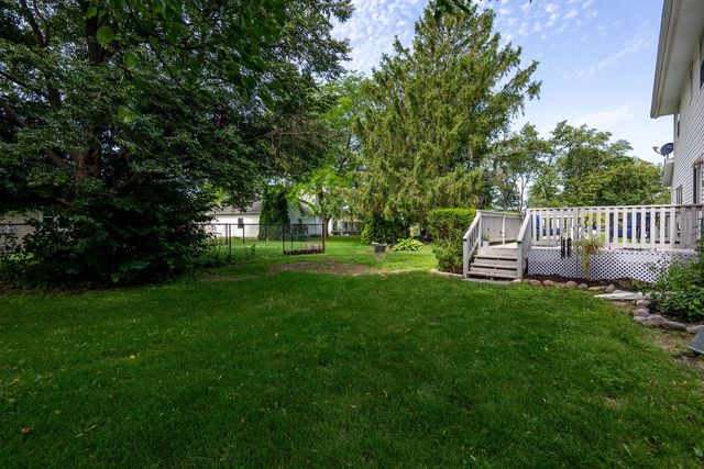 1139 BROOKVIEW Drive, De Witt, IA 52742