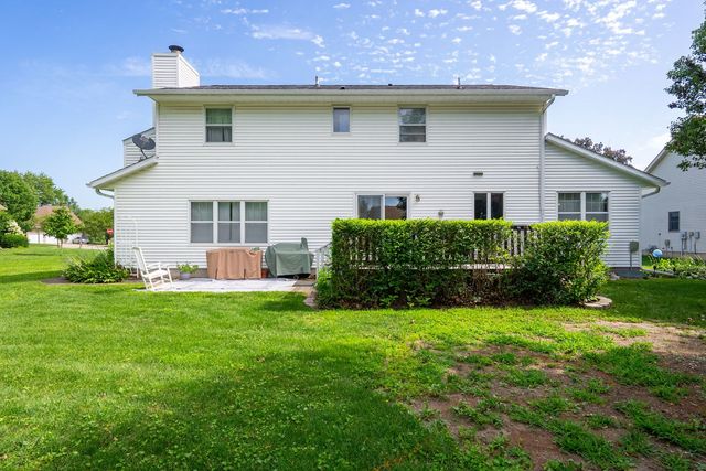 1139 BROOKVIEW Drive, De Witt, IA 52742
