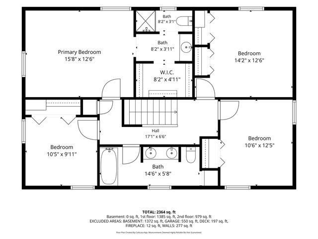 1139 BROOKVIEW Drive, De Witt, IA 52742