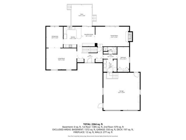 1139 BROOKVIEW Drive, De Witt, IA 52742