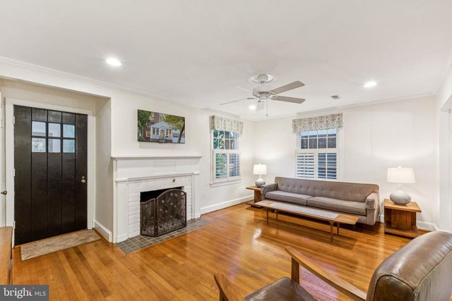 6424 LUZON AVE NW, Washington, DC 20012