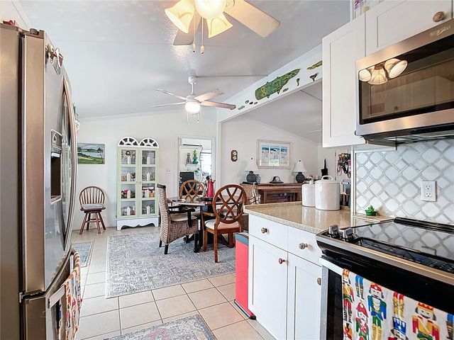 551 W TARPON BOULEVARD NW, Port Charlotte, FL 33952