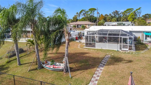 551 W TARPON BOULEVARD NW, Port Charlotte, FL 33952