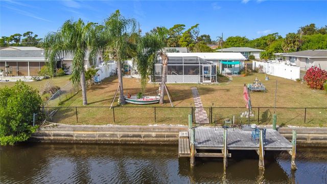 551 W TARPON BOULEVARD NW, Port Charlotte, FL 33952