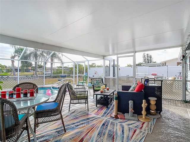 551 W TARPON BOULEVARD NW, Port Charlotte, FL 33952