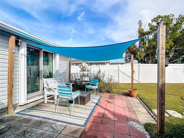 551 W TARPON BOULEVARD NW, Port Charlotte, FL 33952