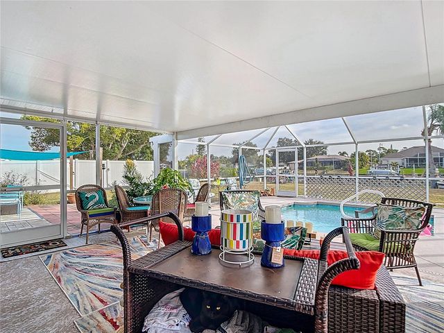 551 W TARPON BOULEVARD NW, Port Charlotte, FL 33952