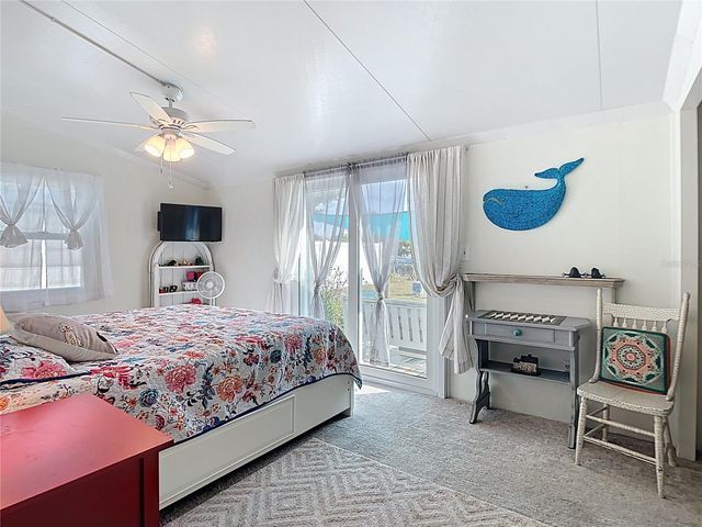 551 W TARPON BOULEVARD NW, Port Charlotte, FL 33952