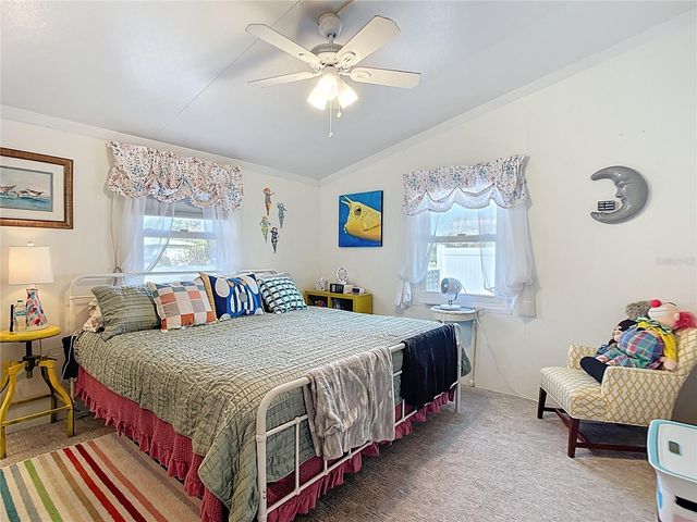 551 W TARPON BOULEVARD NW, Port Charlotte, FL 33952