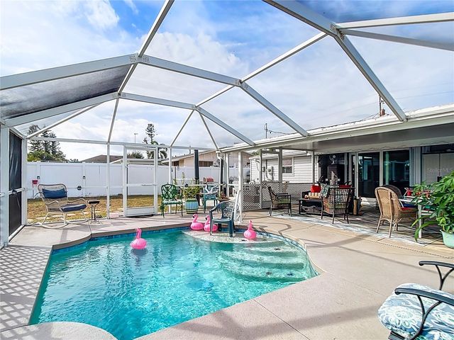 551 W TARPON BOULEVARD NW, Port Charlotte, FL 33952