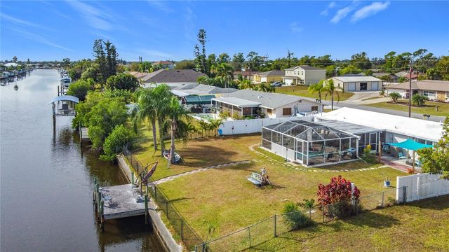 551 W TARPON BOULEVARD NW, Port Charlotte, FL 33952