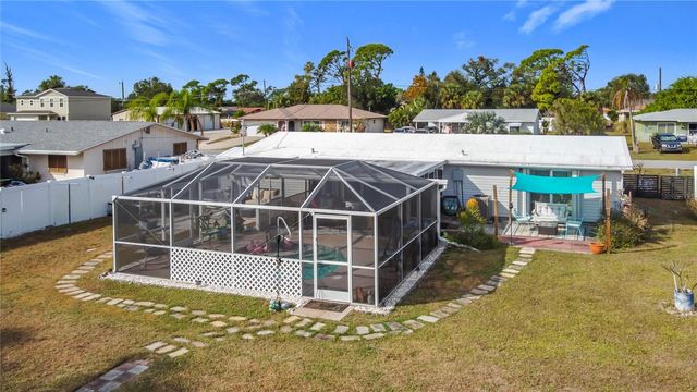 551 W TARPON BOULEVARD NW, Port Charlotte, FL 33952