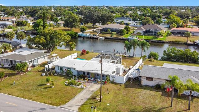 551 W TARPON BOULEVARD NW, Port Charlotte, FL 33952