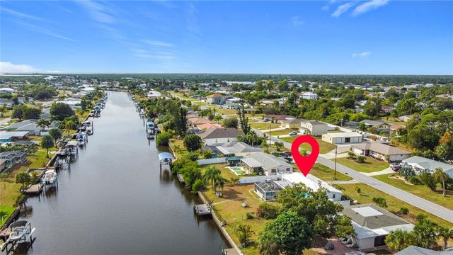 551 W TARPON BOULEVARD NW, Port Charlotte, FL 33952