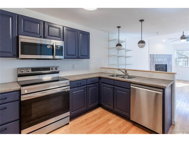 3077 29th St 104, Boulder, CO 80301