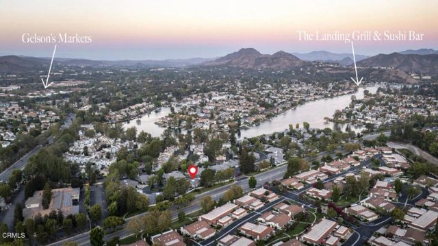 2150 Wimbledon Circle, Westlake Village, CA 91361