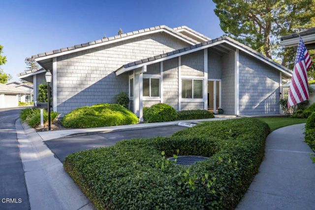 2150 Wimbledon Circle, Westlake Village, CA 91361