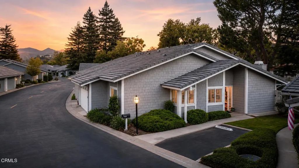 2150 Wimbledon Circle, Westlake Village, CA 91361