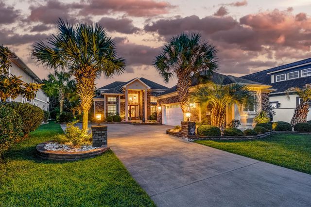 1527 Biltmore Dr., Myrtle Beach, SC 29579