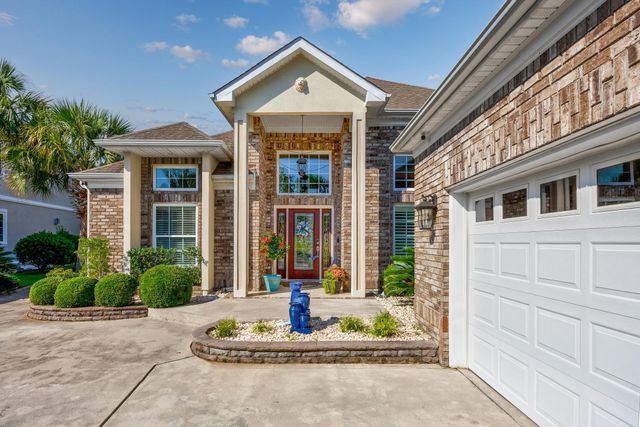 1527 Biltmore Dr., Myrtle Beach, SC 29579