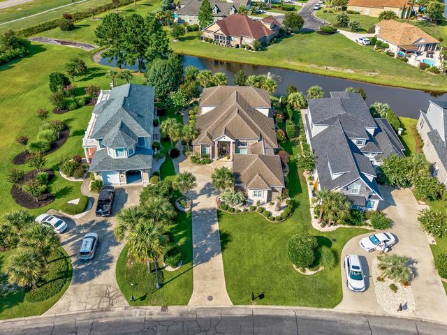 1527 Biltmore Dr., Myrtle Beach, SC 29579