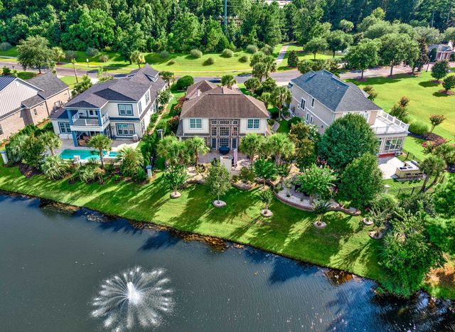 1527 Biltmore Dr., Myrtle Beach, SC 29579