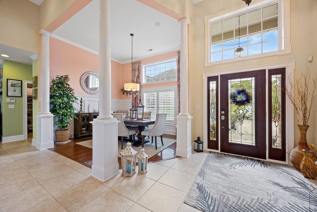 1527 Biltmore Dr., Myrtle Beach, SC 29579