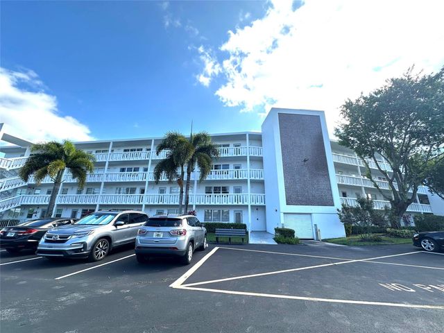 4115 Cambridge E 4115, Deerfield Beach, FL 33442
