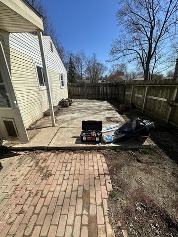 4615 Glenmawr Avenue, Columbus, OH 43224