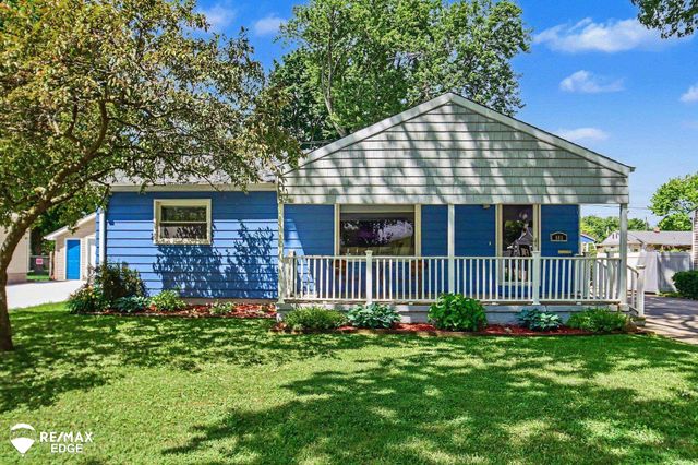 408 Wisler Street, Davison, MI 48423