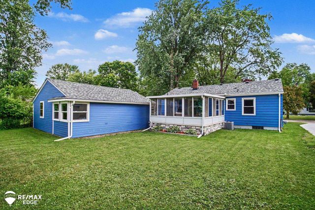 408 Wisler Street, Davison, MI 48423